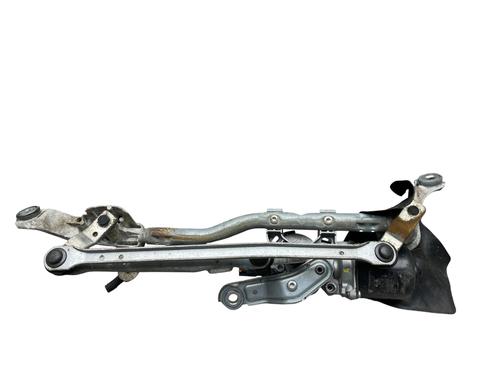 Front wiper motor NISSAN NOTE (E11, NE11) 1.5 dCi | BP27294790M29 