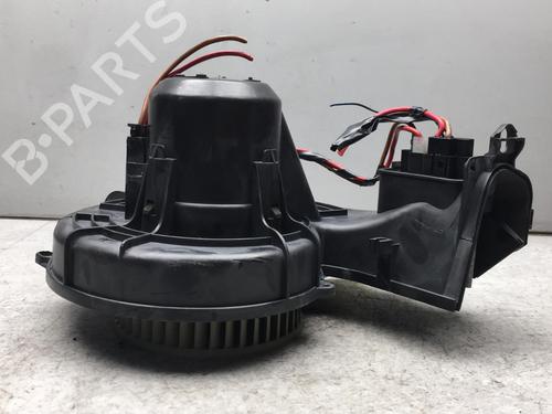 Heater blower motor OPEL MERIVA A MPV (X03) 1.7 CDTI (E75) | BP25578548M62 