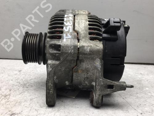 Used Alternator Alternator 25532689 25532689
