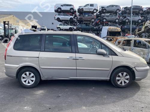 Glove box CITROËN C8 (EA_, EB_) 2.0 HDi 165 | BP25529161C95 