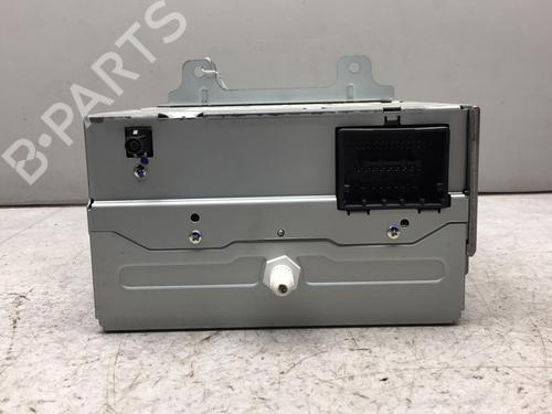 radio-opel-astra-j-p10-2009-2010-2011-2012-2013-2014-2015-2016-25520005 main image