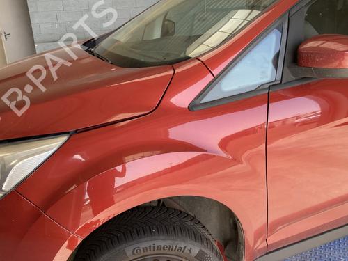 Headrest FORD C-MAX II (DXA/CB7, DXA/CEU) 1.5 TDCi | BP28474284I31 - Image 25