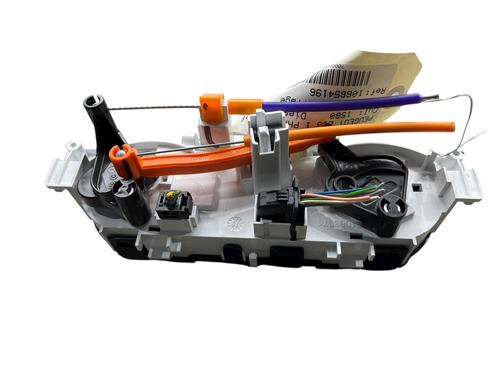 Climate control PEUGEOT 208 I (CA_, CC_) 1.6 HDi | BP26240638I5 