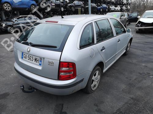 AC compressor SKODA FABIA I Combi (6Y5) 1.9 TDI | BP25580848M34  - Image 29