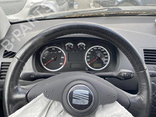 Rear right belt tensioner SEAT IBIZA II (6K1) 1.9 TDI | BP27345102C90 