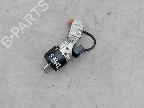 Ignition barrel PEUGEOT PARTNER Box Body/MPV 1.6 HDi | BP25577355M48 