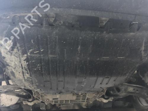 Steering column stalk VW GOLF VI (5K1) 2.0 TDI | BP25501851I23 