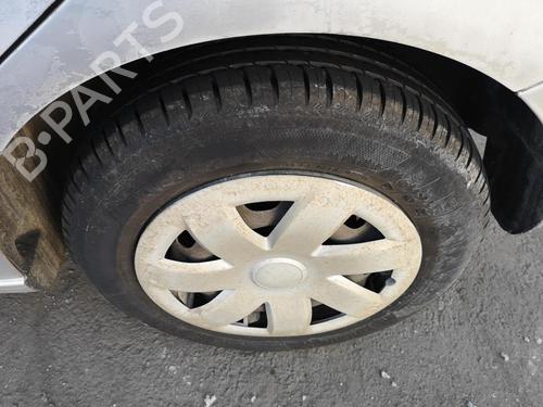 Left taillight SEAT IBIZA III (6L1) 1.9 SDI | BP25538704C34 
