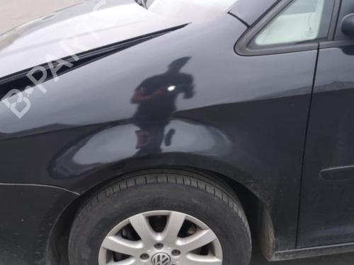Højre solskærm VW TOURAN (1T1, 1T2) 1.9 TDI | BP25583468I2 