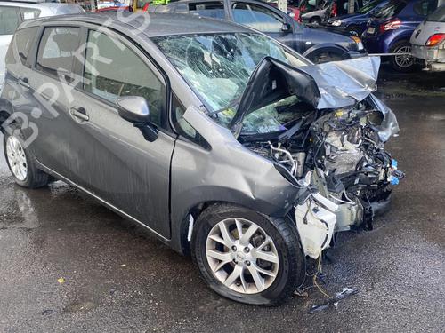 Left taillight NISSAN NOTE (E12) 1.5 dCi | BP26904236C34  - Image 19