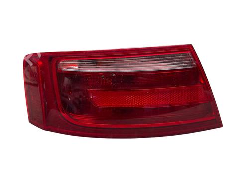 Used Left taillight AUDI A5 Convertible (8F7) 2.0 TDI (170 hp) 32082763
