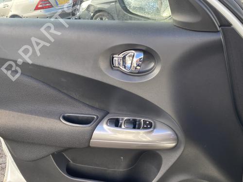 Left front window switch NISSAN JUKE (F15) 1.5 dCi | BP25528100I27  - Image 29