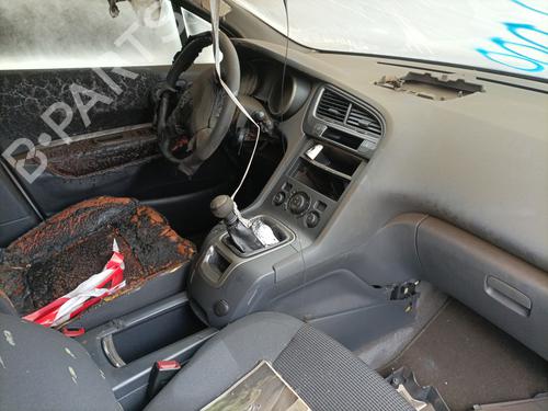 ABS pump PEUGEOT 5008 (0U_, 0E_) 1.2 | BP25499877M43 