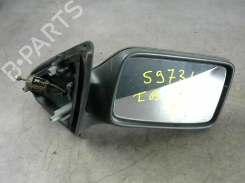 Used Right mirror SEAT IBIZA II (6K1) 1.9 TDI (110 hp) 25576806