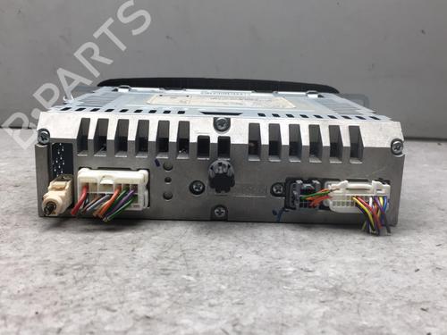 Used Radio RENAULT CLIO IV (BH_) 1.5 dCi 75 (75 hp) 25534192