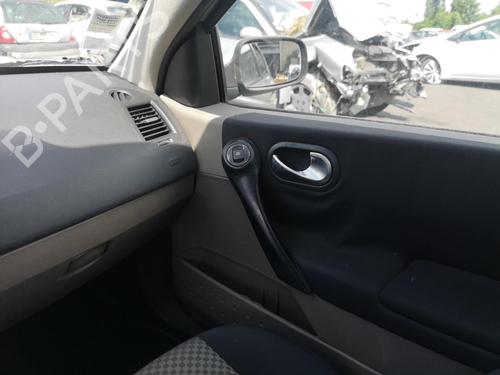 AC Kompressor RENAULT MEGANE II (BM0/1_, CM0/1_) 1.5 dCi (BM02, BM13, BM2A, CM02, CM13) | BP25571401M34 
