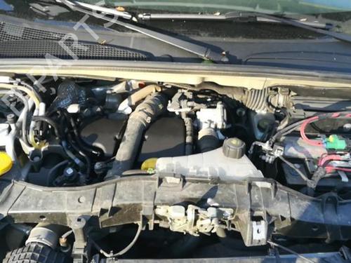 Alternator RENAULT KANGOO Express (FW0/1_) 1.5 dCi 90 (FW0G, FW05, FW08, FW11) | BP25552839M7 