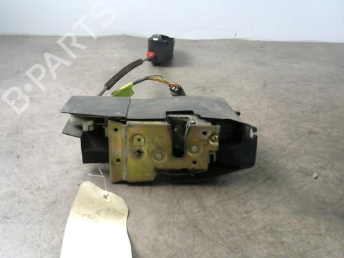 Front right lock FORD ESCORT V (AAL, ABL) 1.8 16V XR3i 7069551