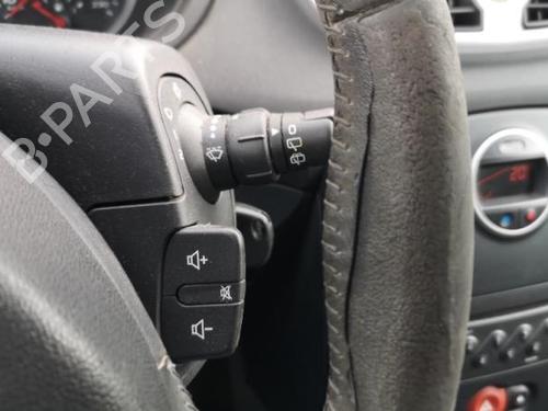 Rear left window mechanism RENAULT CLIO III (BR0/1, CR0/1) 1.5 dCi (BR17, CR17) | BP25555409C24 