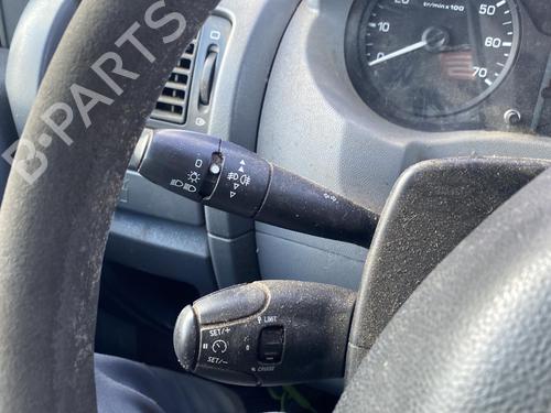 Climate control PEUGEOT EXPERT Tepee (VF3X_) 1.6 HDi 90 16V | BP25503188I5 - Image 32