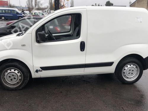 Front right window mechanism PEUGEOT BIPPER Tepee 1.3 HDi 75 | BP25551688C23  - Image 9