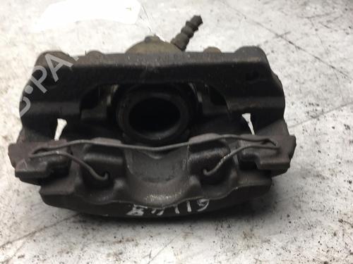 Used Right front brake caliper RENAULT MEGANE III Hatchback (BZ0/1_, B3_) 1.5 dCi (86 hp) 25522142