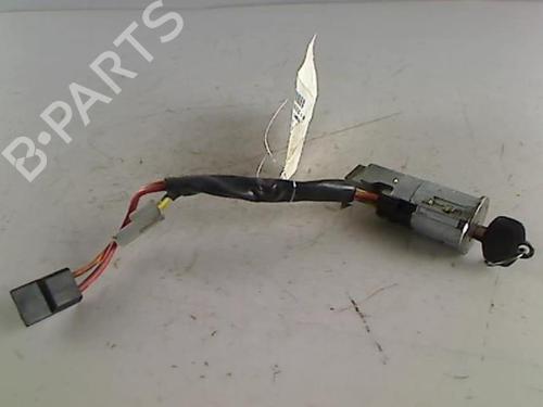 Used Ignition barrel RENAULT 9 (L42_) 1.6 D (L424) (55 hp) 25582686