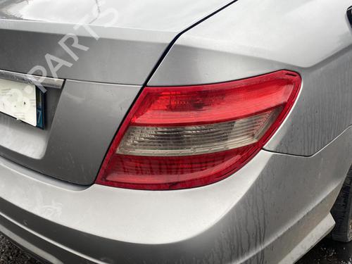 Left front window switch MERCEDES-BENZ C-CLASS (W204) C 220 CDI (204.002) | BP25543332I27  - Image 25