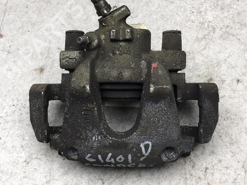 right-front-brake-caliper-dacia-sandero-ii-2012-25557607 main image
