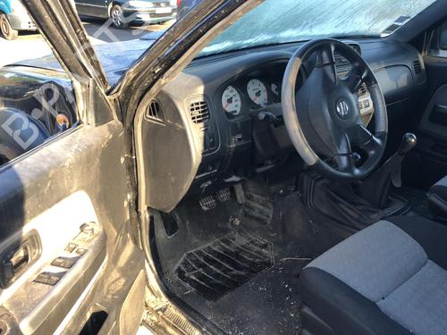 Headrest NISSAN PICK UP (D22) 2.5 TD 4WD | BP25532745I31 - Image 25