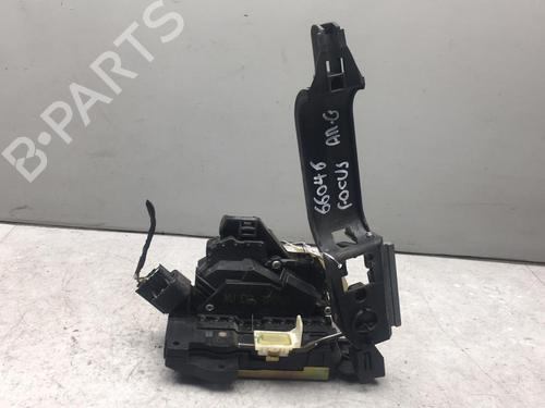 Used Rear left lock Rear left lock FORD FOCUS I (DAW, DBW) 1.8 TDCi (115 hp) 25520612 25520612