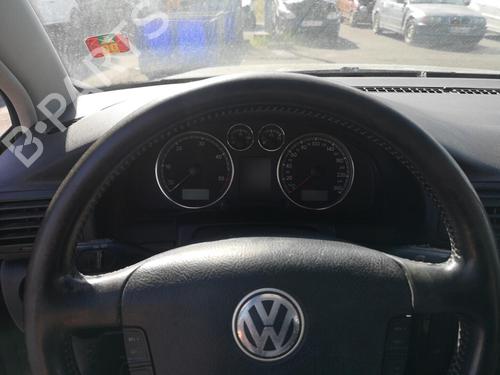 Water radiator VW PASSAT B5.5 Variant (3B6) 1.9 TDI | BP25571201M31 