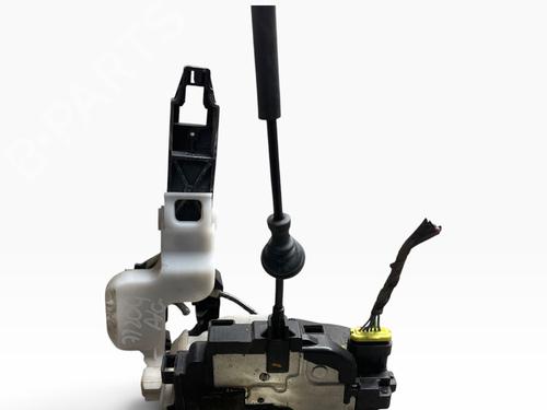 Front left lock KIA CEE'D Hatchback (ED) 1.6 CRDi 115 | BP39658708C98 - Image 3