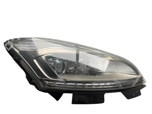 Right headlight CITROËN C4 Picasso I MPV (UD_) 1.6 HDi 110 | BP29247941C29