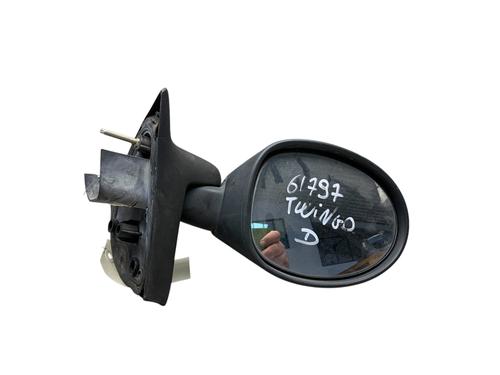 Used Right mirror RENAULT TWINGO I (C06_) 1.2 (C066, C068) (58 hp) 25583525