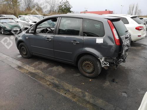 Starter FORD FOCUS C-MAX (DM2) 2.0 | BP25530785M8 - Image 18