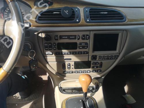 Front left interior door handle JAGUAR S-TYPE II (X200) 4.0 V8 | BP25538783I13  - Image 18