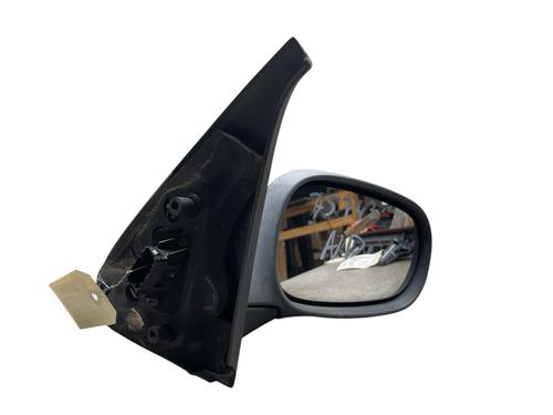 Used Right mirror RENAULT CLIO II Hatchback Van (SB0/1/2_) 1.9 D (SB0R) (54 hp) 30599227