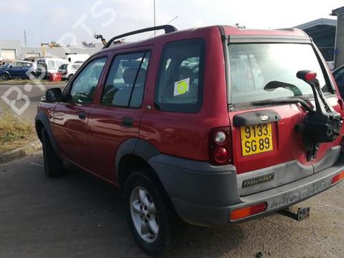 Left taillight LAND ROVER FREELANDER I (L314) 2.0 DI 4x4 | BP25576978C34 