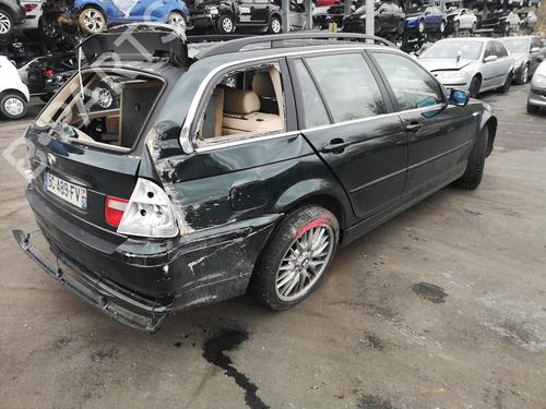 Starter BMW 3 Touring (E46) 330 xi | BP25580133M8 