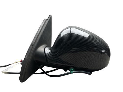 Left mirror VW PASSAT B6 (3C2) 2.0 TDI | BP25572167C26