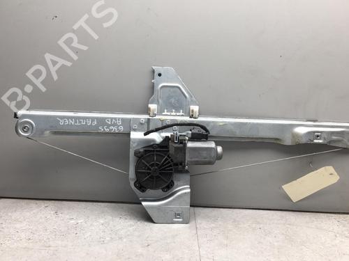 Used Front right window mechanism Front right window mechanism 25531938 25531938