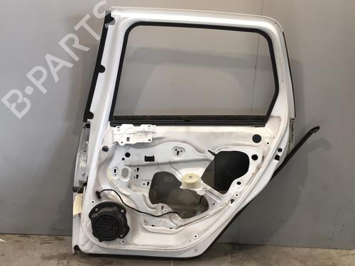 Used Right rear door PEUGEOT 308 SW I (4E_, 4H_) 1.6 HDi (109 hp) 25525299
