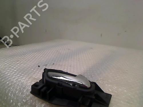 Høyre bak invendig håndtak CITROËN C3 II (SC_) 1.6 HDi 90 (90 hp) 25553449