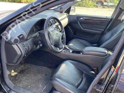 Left front window switch MERCEDES-BENZ C-CLASS T-Model (S203) C 200 CDI (203.204) | BP25503557I27 - Image 10