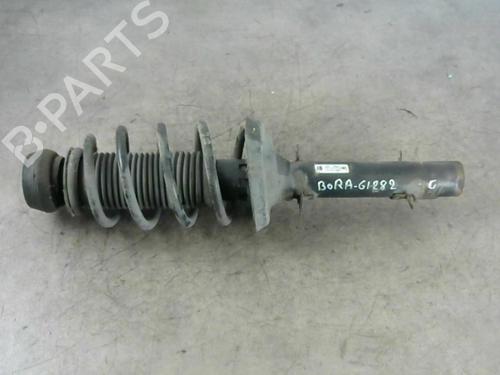 Venstre fortil støddæmper VW BORA I (1J2) 2.3 V5 (150 hp) 25559439