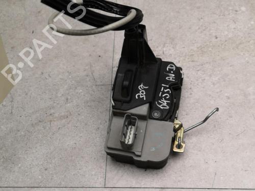 Used Front right lock PEUGEOT 307 Break (3E) 1.6 HDi 110 (109 hp) 25554444