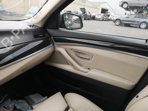 Climate control BMW 5 (F10) 530 d xDrive | BP25525824I5  - Image 24