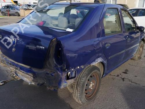 Rear right seatbelt DACIA LOGAN (LS_) 1.4 (LS0A, LS0C, LS0E, LS0G) | BP25583302I28  - Image 28