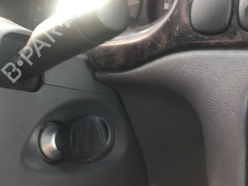 Tailgate FORD FIESTA IV (JA_, JB_) 1.25 i 16V | BP25557454C6 